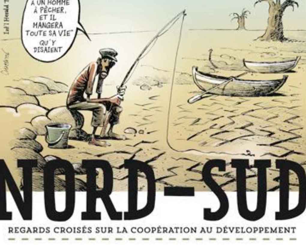 NordSud Regards croisés sur la coopération au développement La