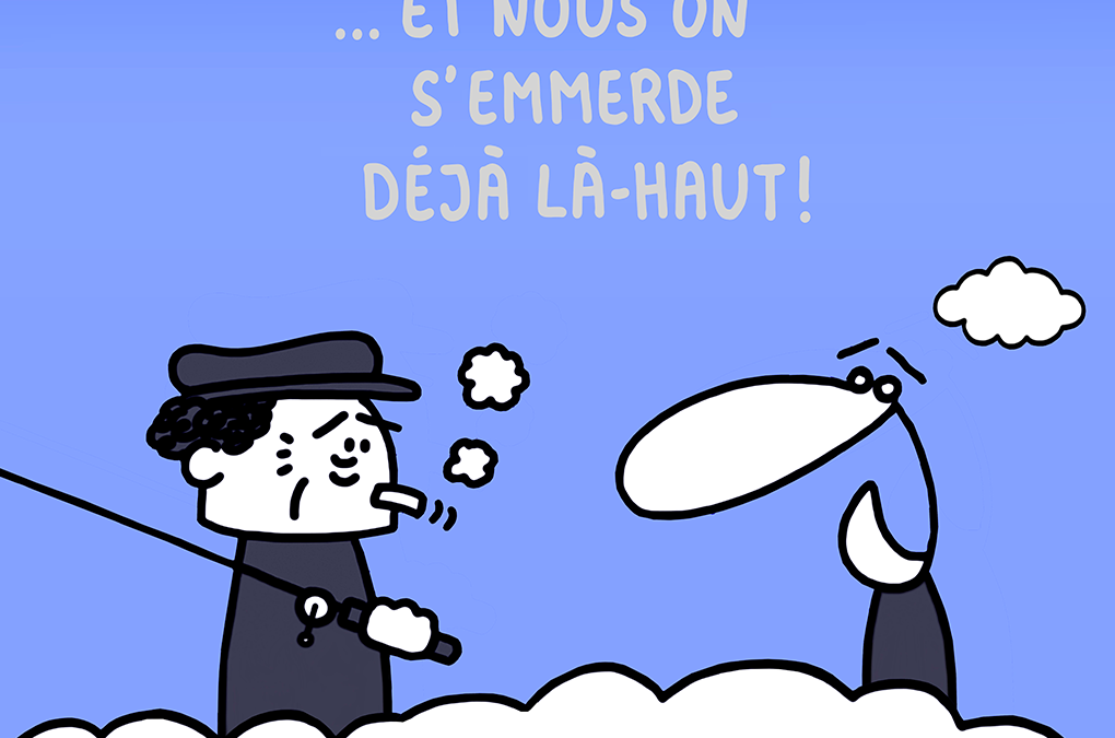 Mix & Remix, Burki vous nous manquez…