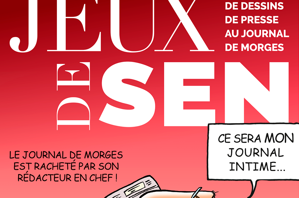 Jeux de Sen