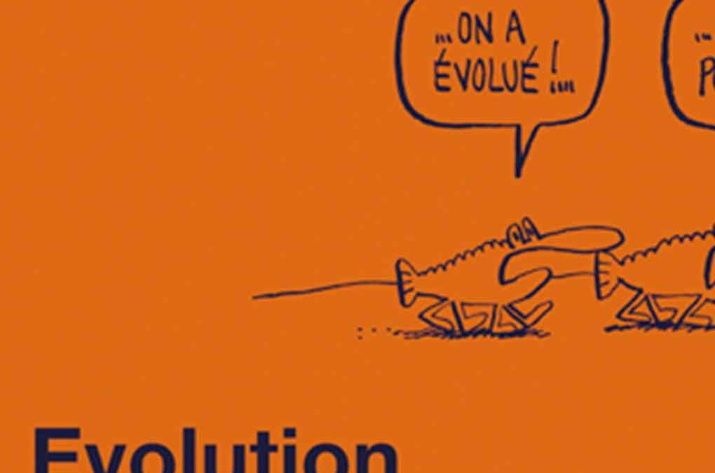 Mix & Remix | Evolution