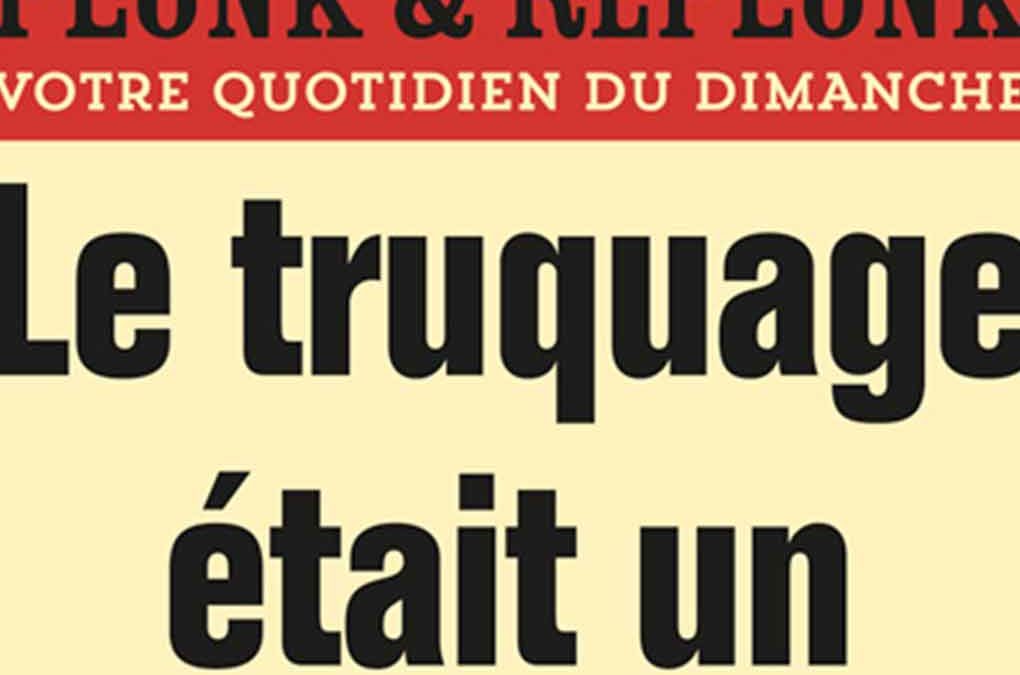 Plonk & Replonk | Le truquage était un « faux »!