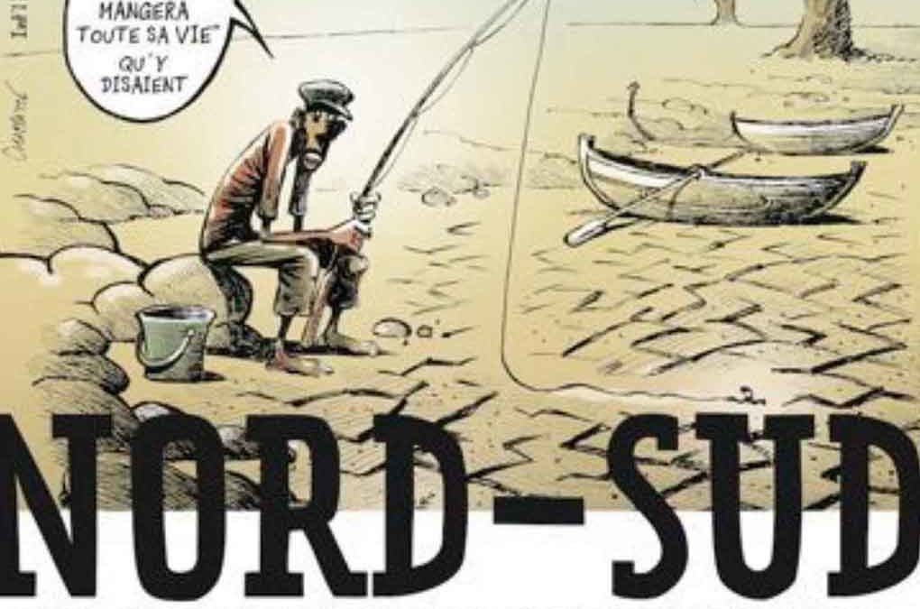 Nord-Sud | Regards croisés sur la coopération au développement