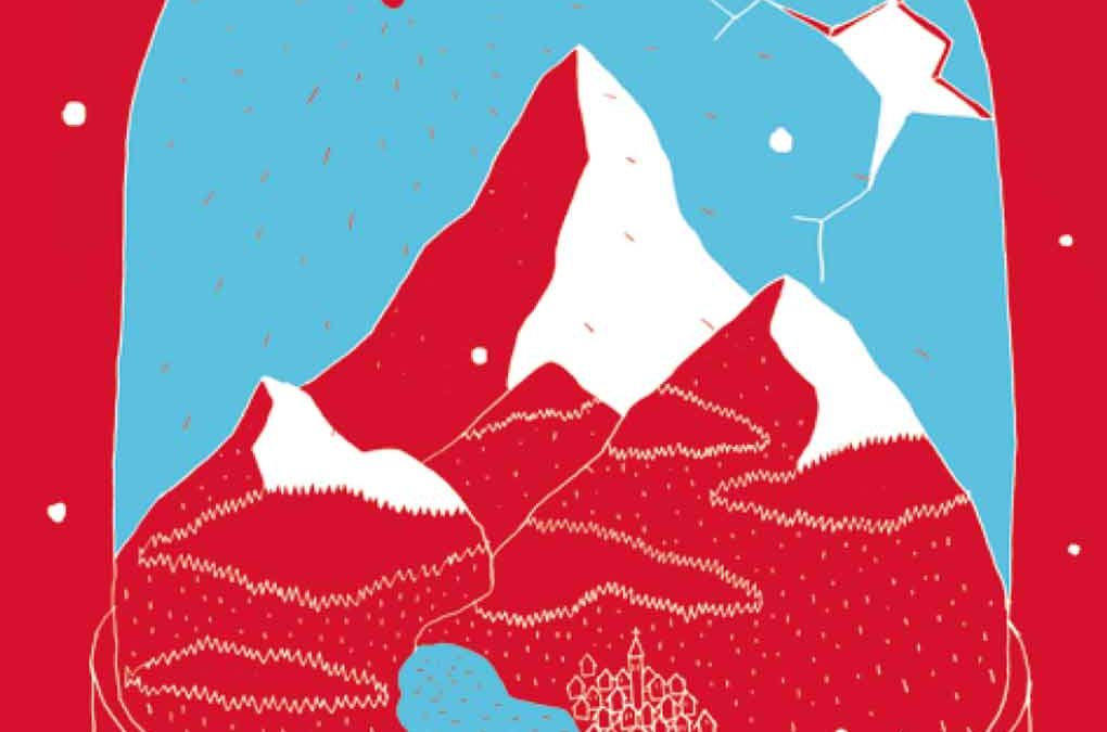 La Suisse, terre d&rsquo;accueil | Eldorado ou Paradis perdu?