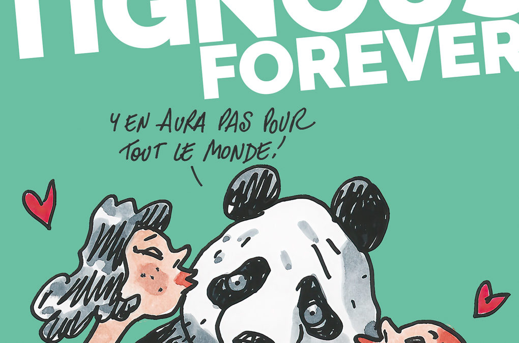 Tignous Forever