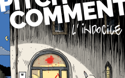 Pitch Comment | L’Indocile