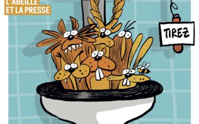 Espèce Menacée