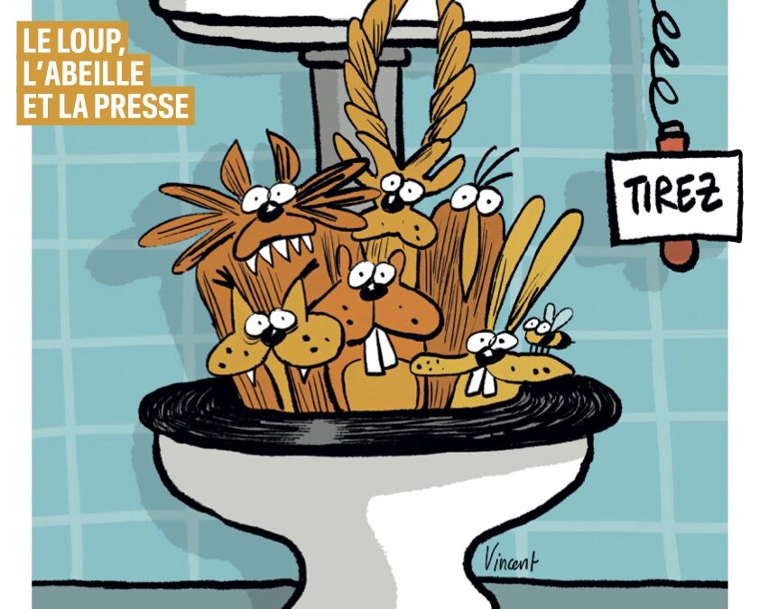 Espèce Menacée